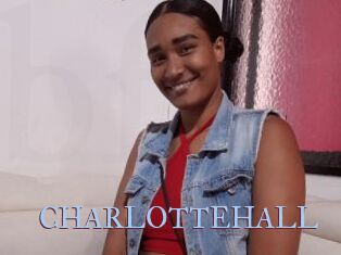 CHARLOTTEHALL