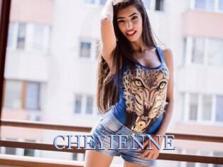 CHEYIENNE_