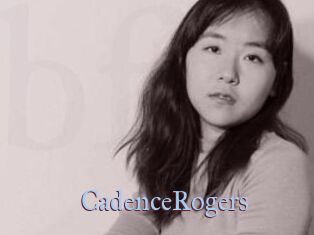 Cadence_Rogers