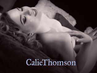 CalieThomson