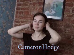 CameronHodge