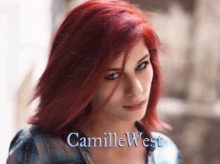 CamilleWest