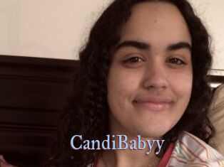 CandiBabyy