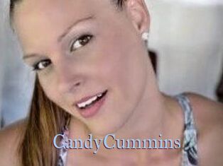 CandyCummins