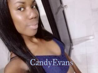 CandyEvans