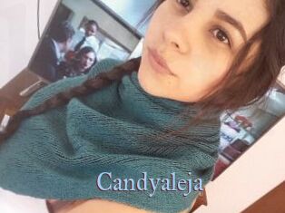 Candyaleja