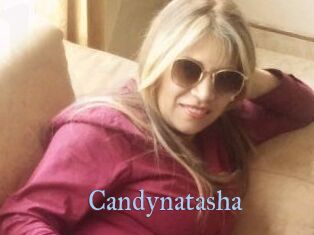 Candynatasha
