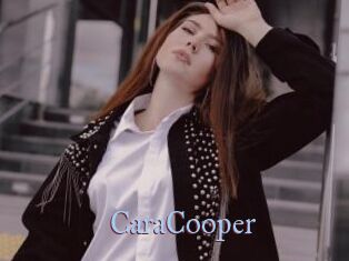 CaraCooper