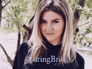 CaringBride
