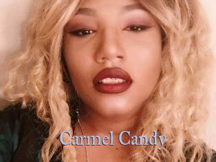 Carmel_Candy