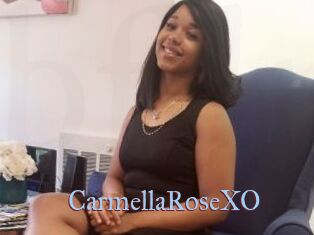 CarmellaRoseXO