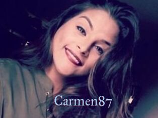 Carmen87