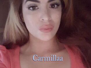 Carmillaa