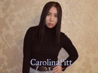 CarolinaPitt