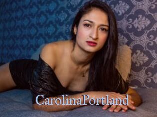 CarolinaPortland