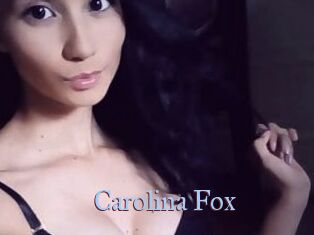 Carolina_Fox