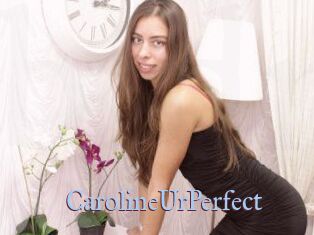 CarolineUrPerfect