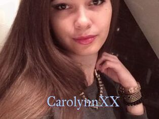 CarolynnXX