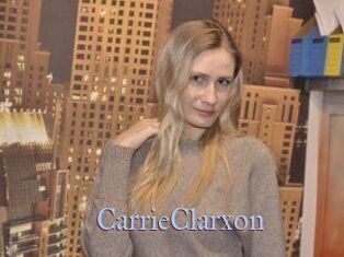 CarrieClarxon