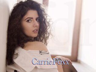 CarrieFoxx