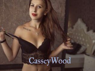 CasseyWood