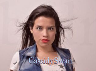 CassidySwan