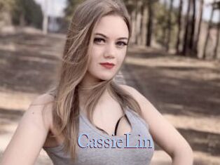 CassieLin