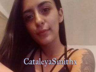 CataleyaSmithx