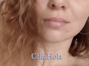 CeliaHola Belles filles du net