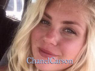 ChanelCarson