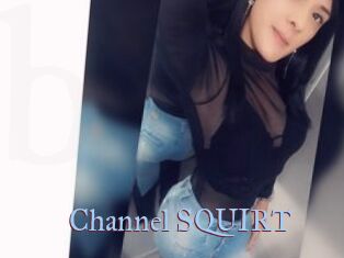 Channel_SQUIRT