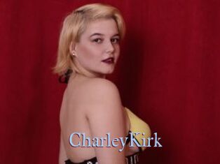 CharleyKirk