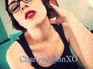 CharleyQuinnXO