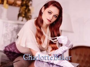 CharlotteBaker