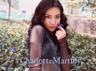 CharlotteMartiny