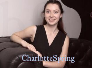 CharlotteSpring