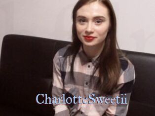 CharlotteSweetii
