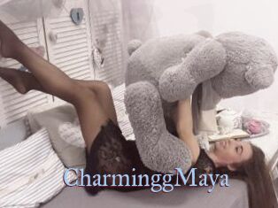 CharminggMaya