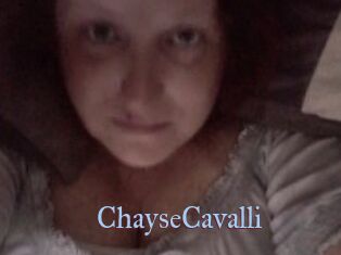 Chayse_Cavalli