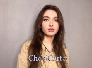 ChelsiCarter