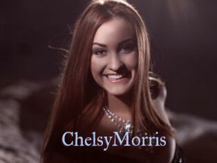 ChelsyMorris