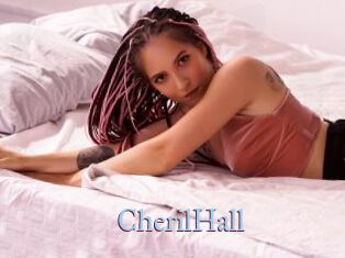 CherilHall