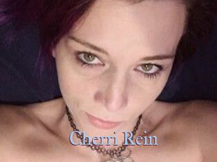 Cherri_Rein