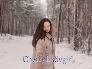 CherryLadygirl