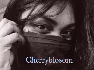 Cherryblosom