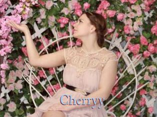 Cherryy