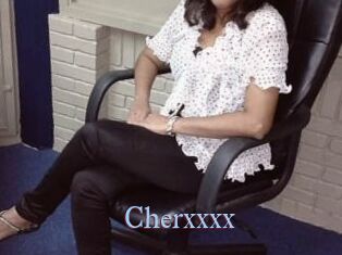 Cherxxxx