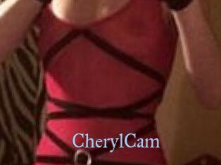 CherylCam