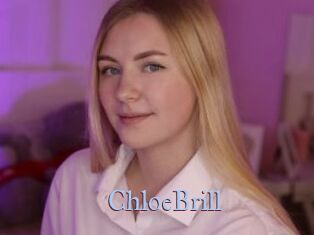 ChloeBrill