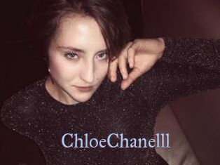 ChloeChanelll